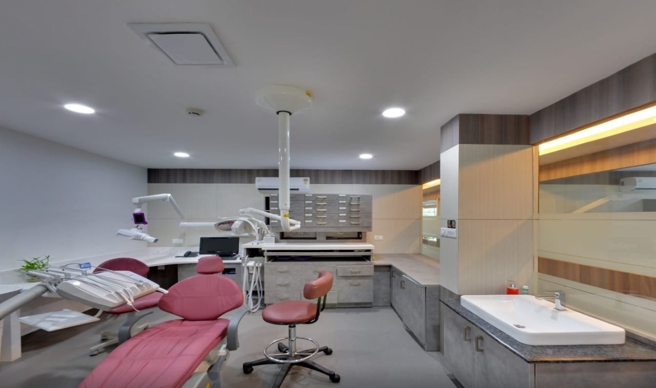 Doctor 32 Sterilization